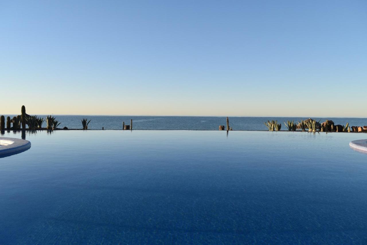 Encanto Living Three Bedroom Unit By Kivoya Puerto Peñasco Kültér fotó