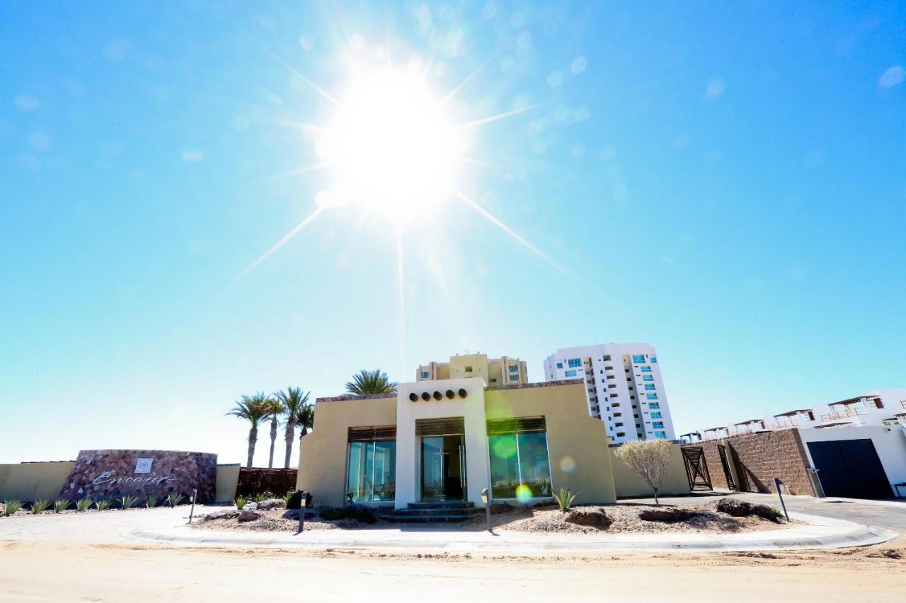 Encanto Living Three Bedroom Unit By Kivoya Puerto Peñasco Kültér fotó