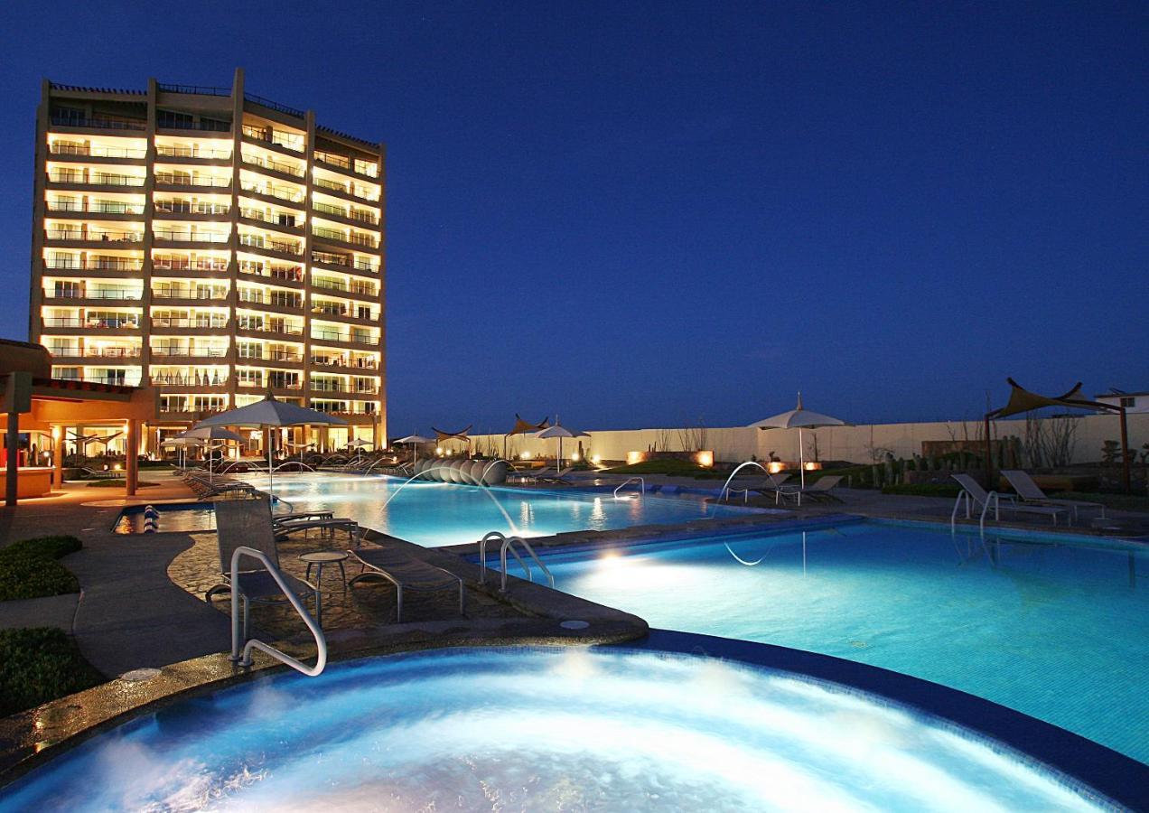 Encanto Living Three Bedroom Unit By Kivoya Puerto Peñasco Kültér fotó