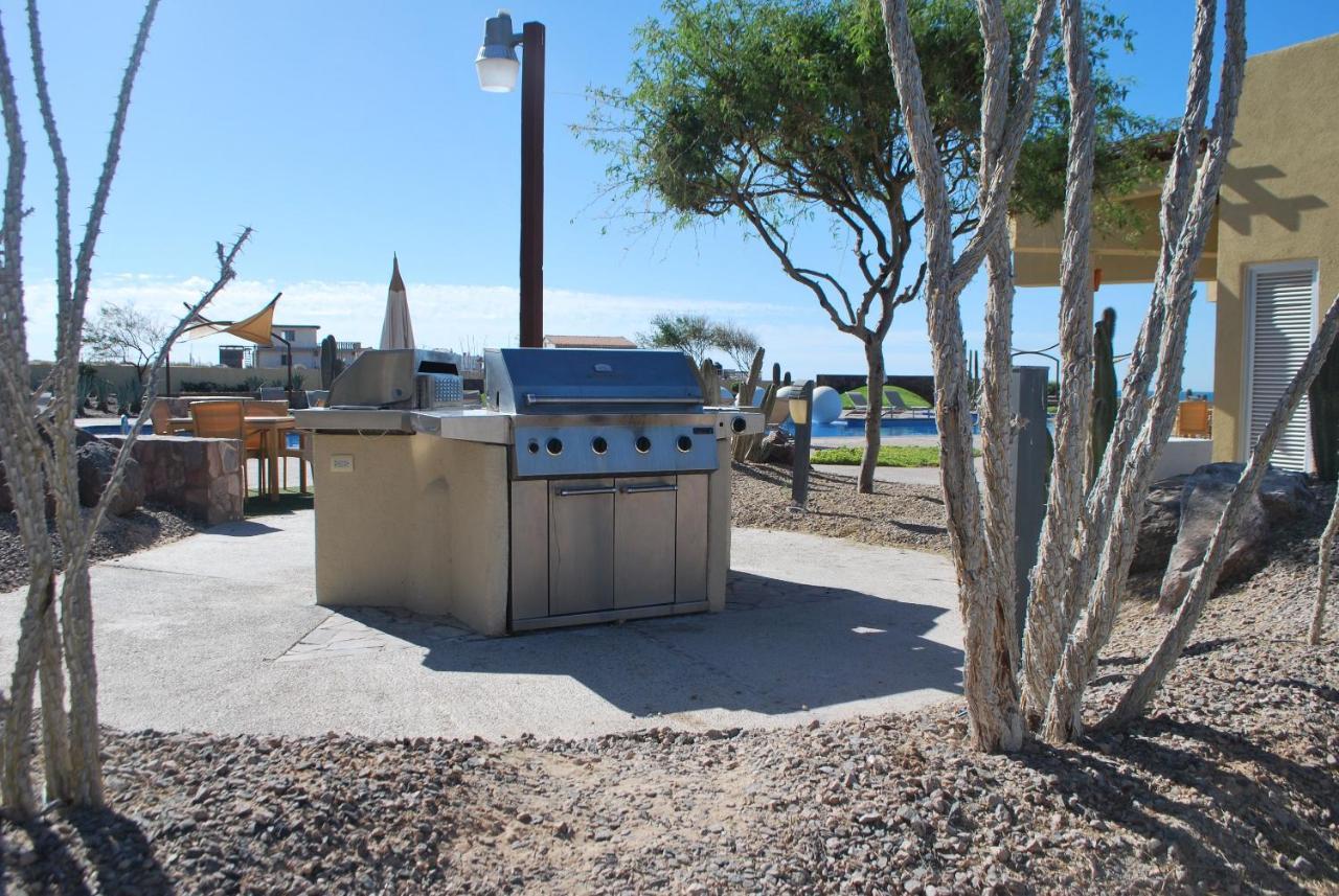 Encanto Living Three Bedroom Unit By Kivoya Puerto Peñasco Kültér fotó