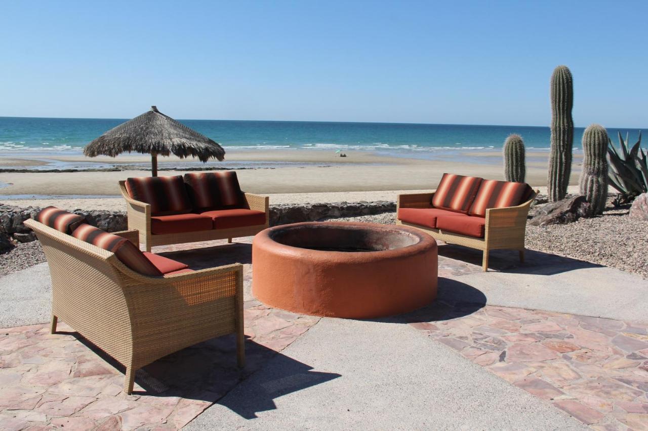 Encanto Living Three Bedroom Unit By Kivoya Puerto Peñasco Kültér fotó