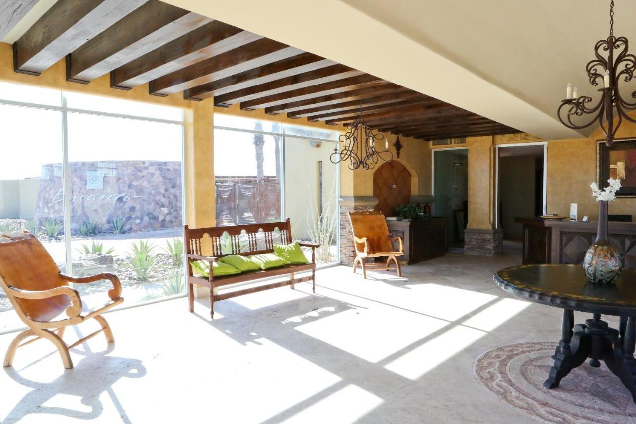 Encanto Living Three Bedroom Unit By Kivoya Puerto Peñasco Kültér fotó