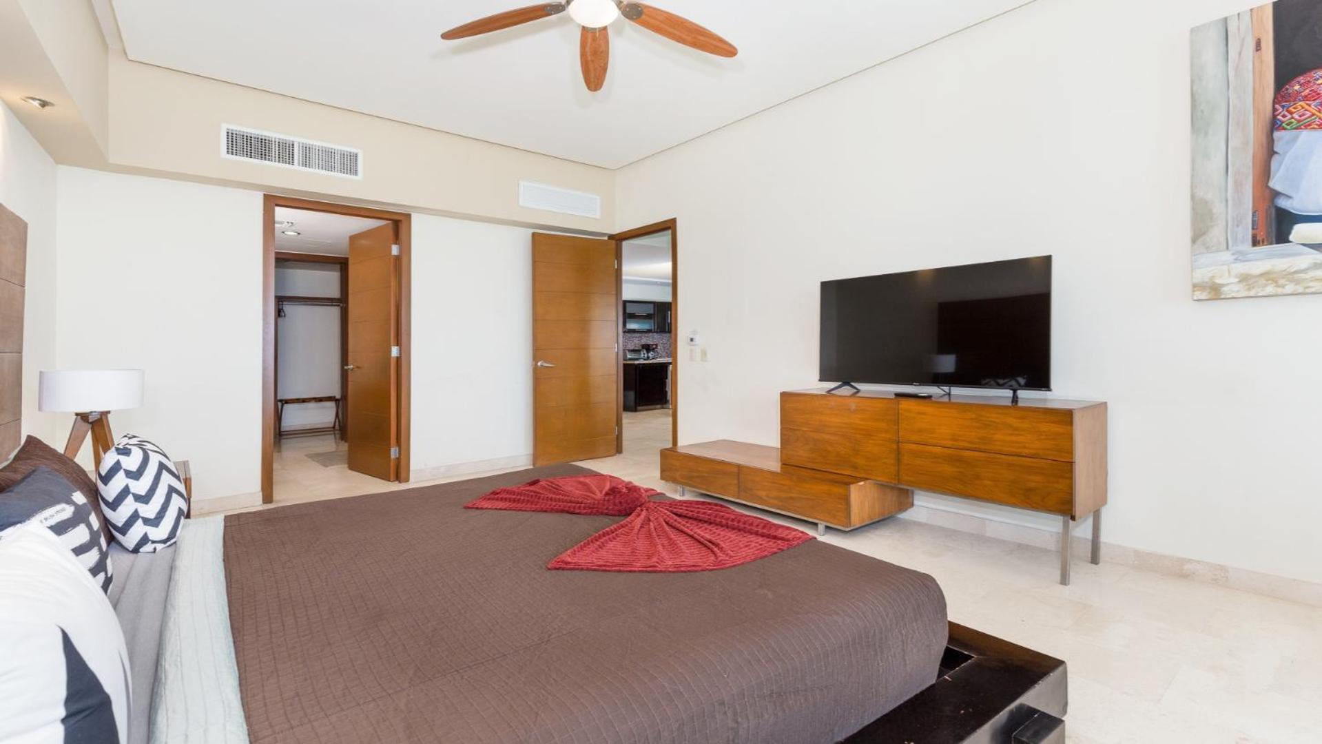 Encanto Living Three Bedroom Unit By Kivoya Puerto Peñasco Kültér fotó