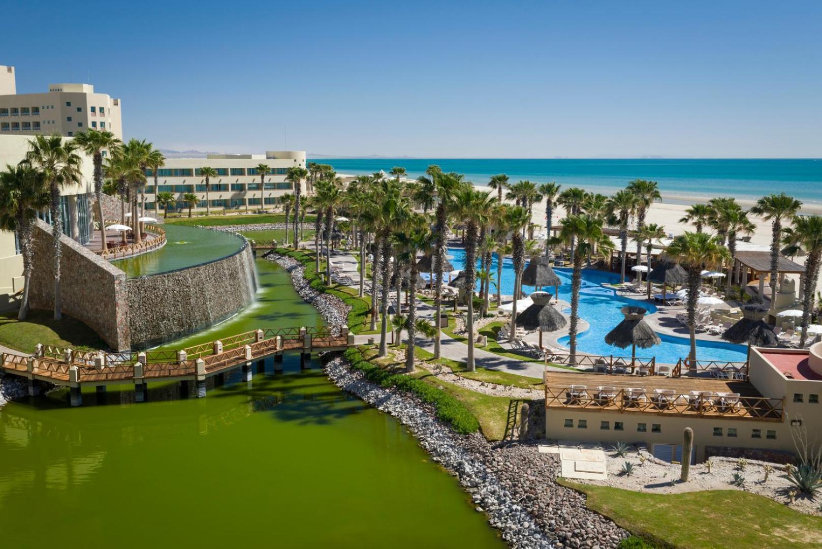 Encanto Living Three Bedroom Unit By Kivoya Puerto Peñasco Kültér fotó