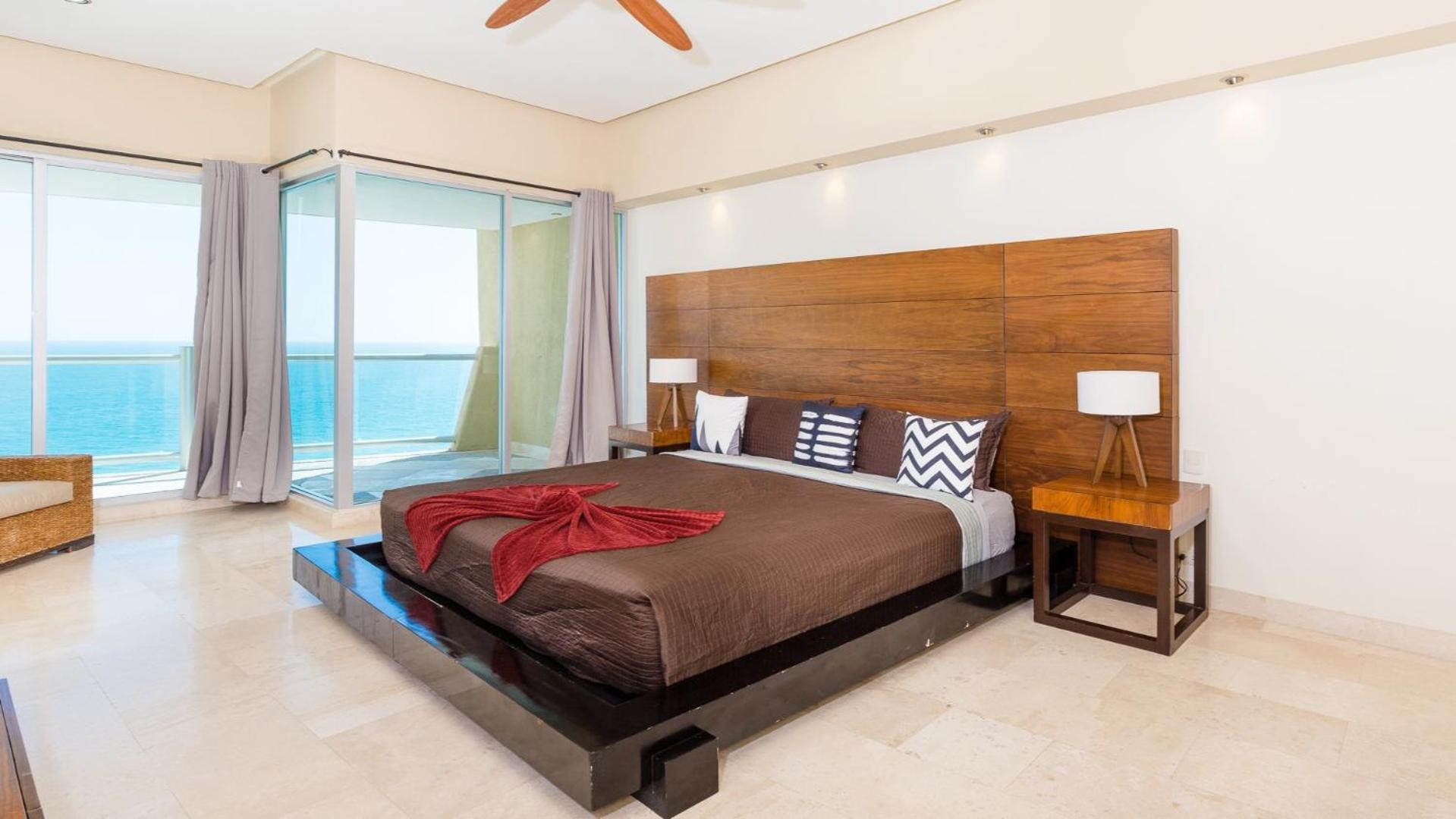 Encanto Living Three Bedroom Unit By Kivoya Puerto Peñasco Kültér fotó