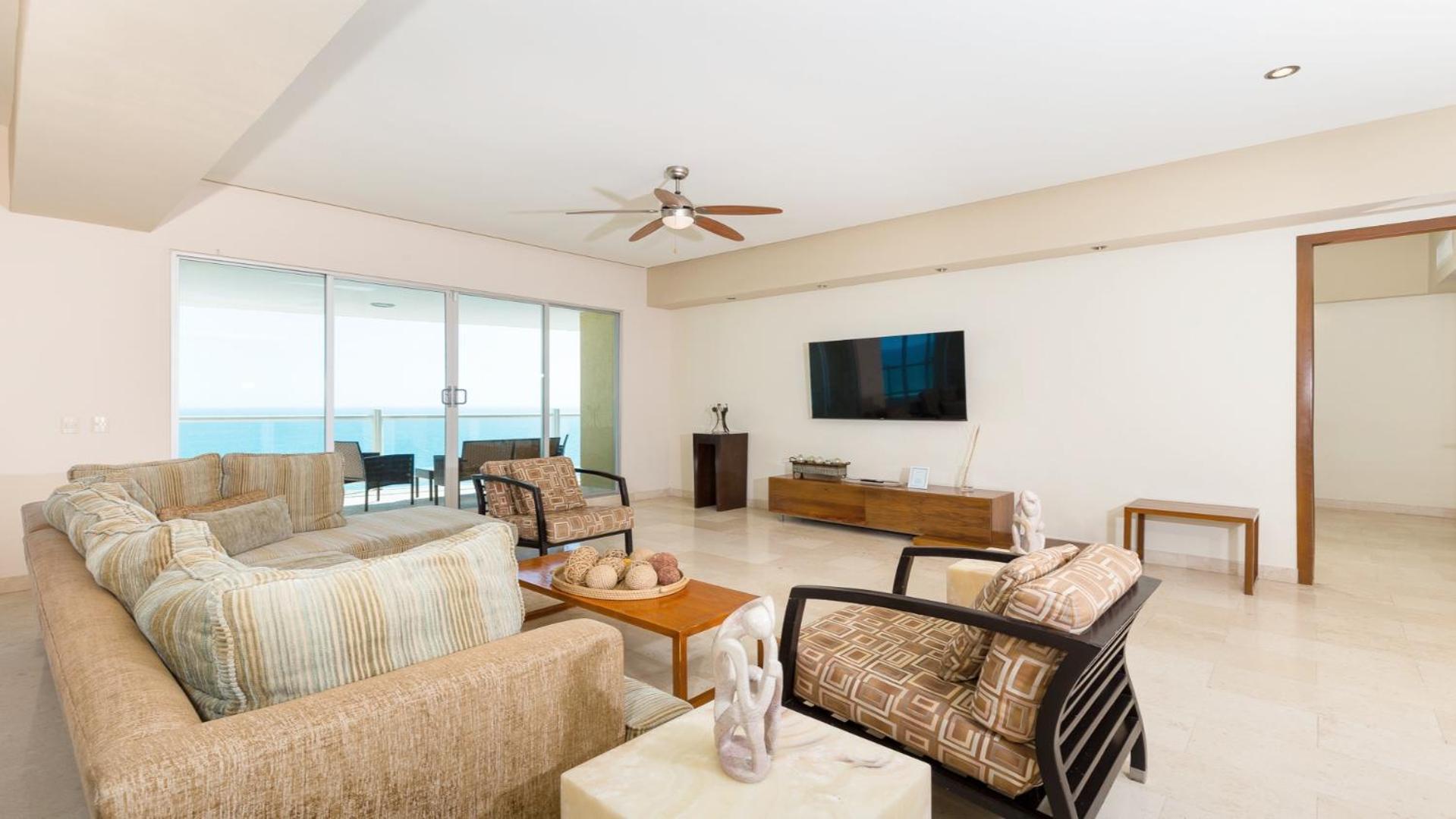 Encanto Living Three Bedroom Unit By Kivoya Puerto Peñasco Kültér fotó