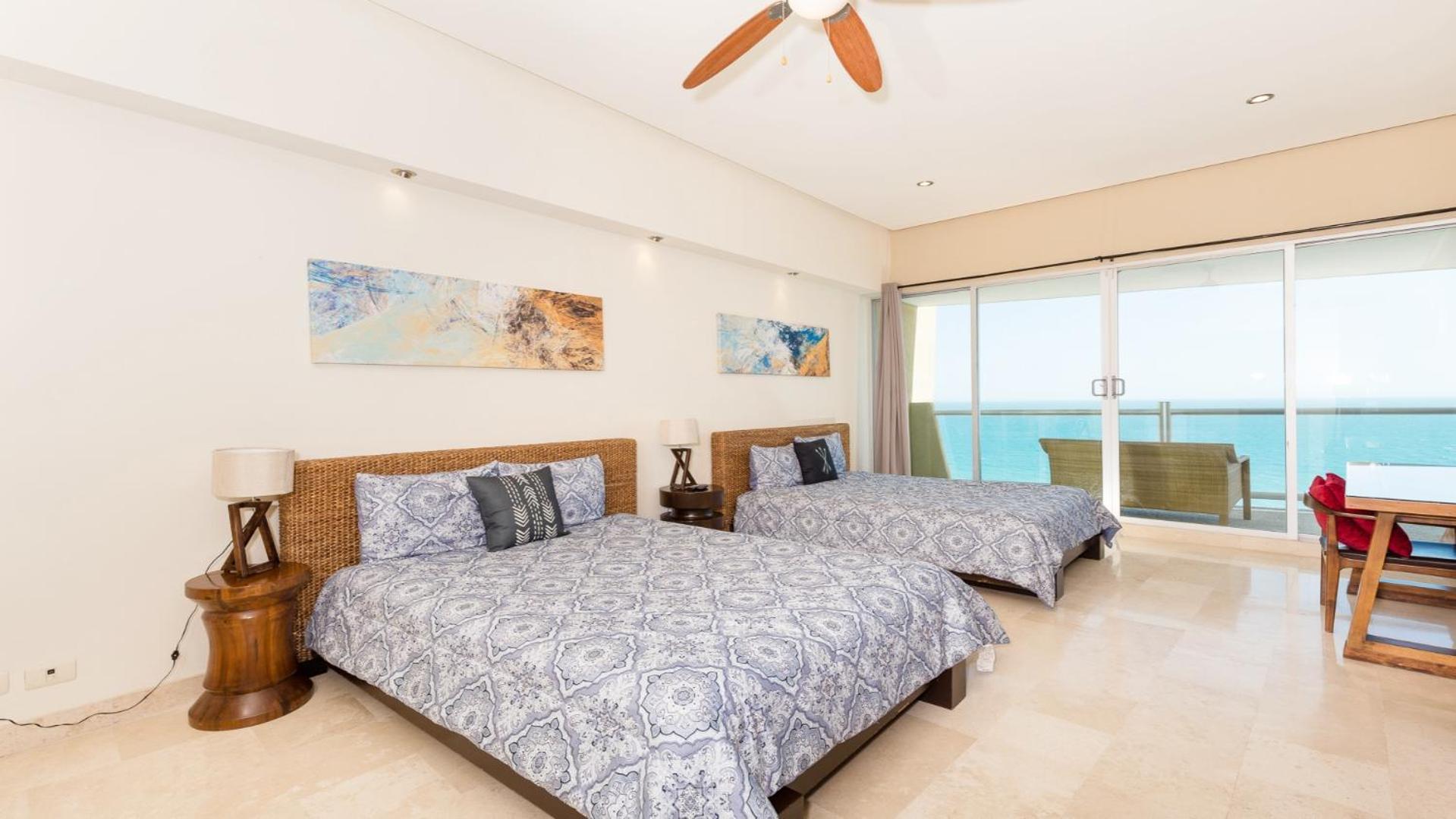 Encanto Living Three Bedroom Unit By Kivoya Puerto Peñasco Kültér fotó