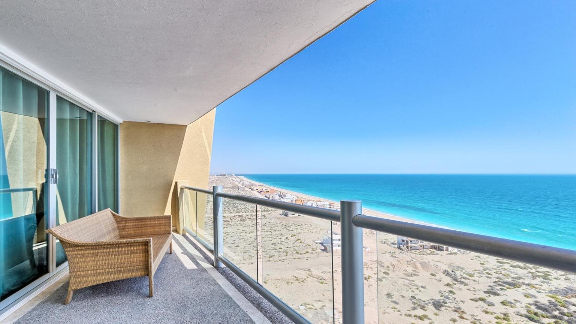 Encanto Living Three Bedroom Unit By Kivoya Puerto Peñasco Kültér fotó
