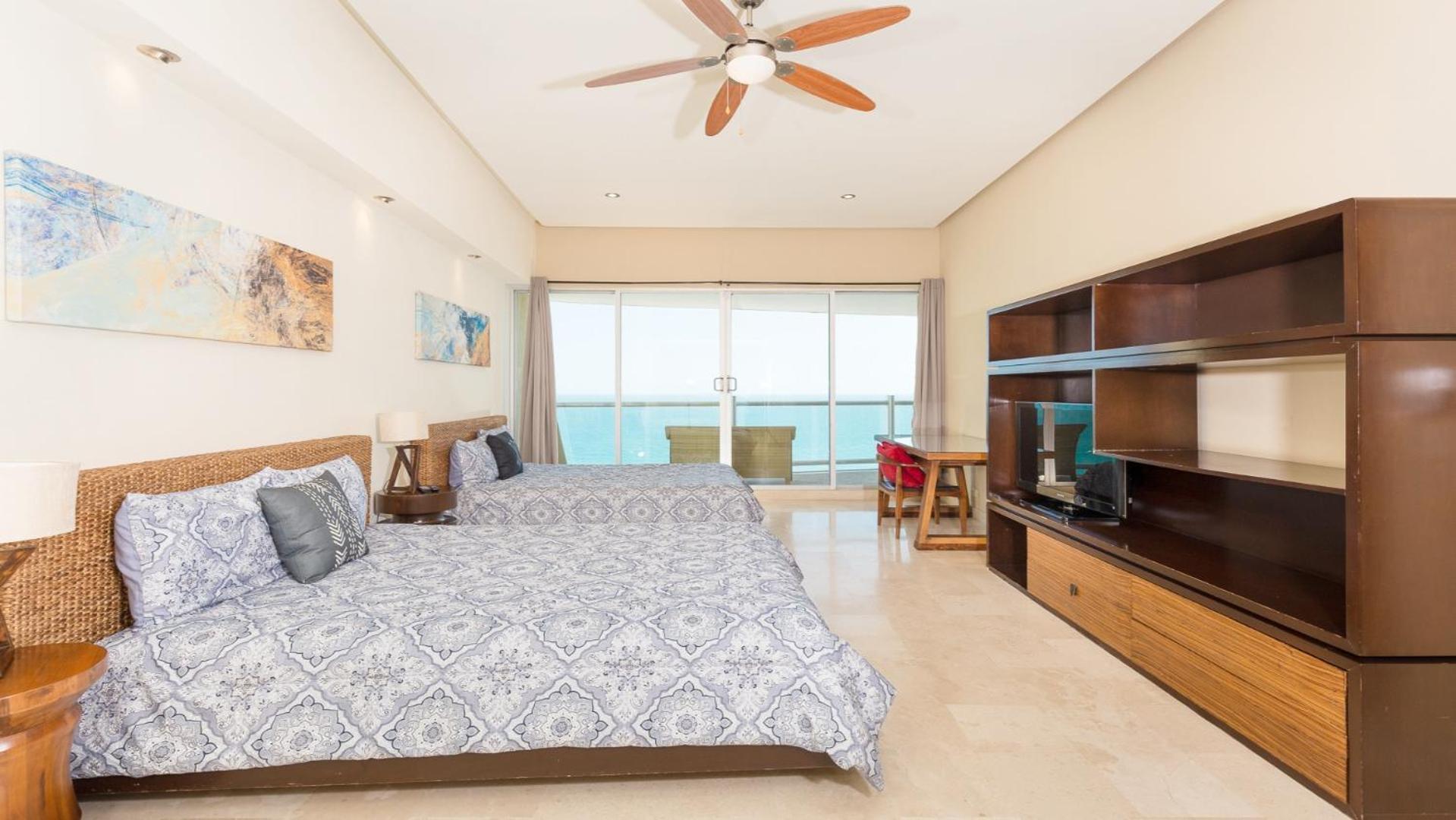 Encanto Living Three Bedroom Unit By Kivoya Puerto Peñasco Kültér fotó