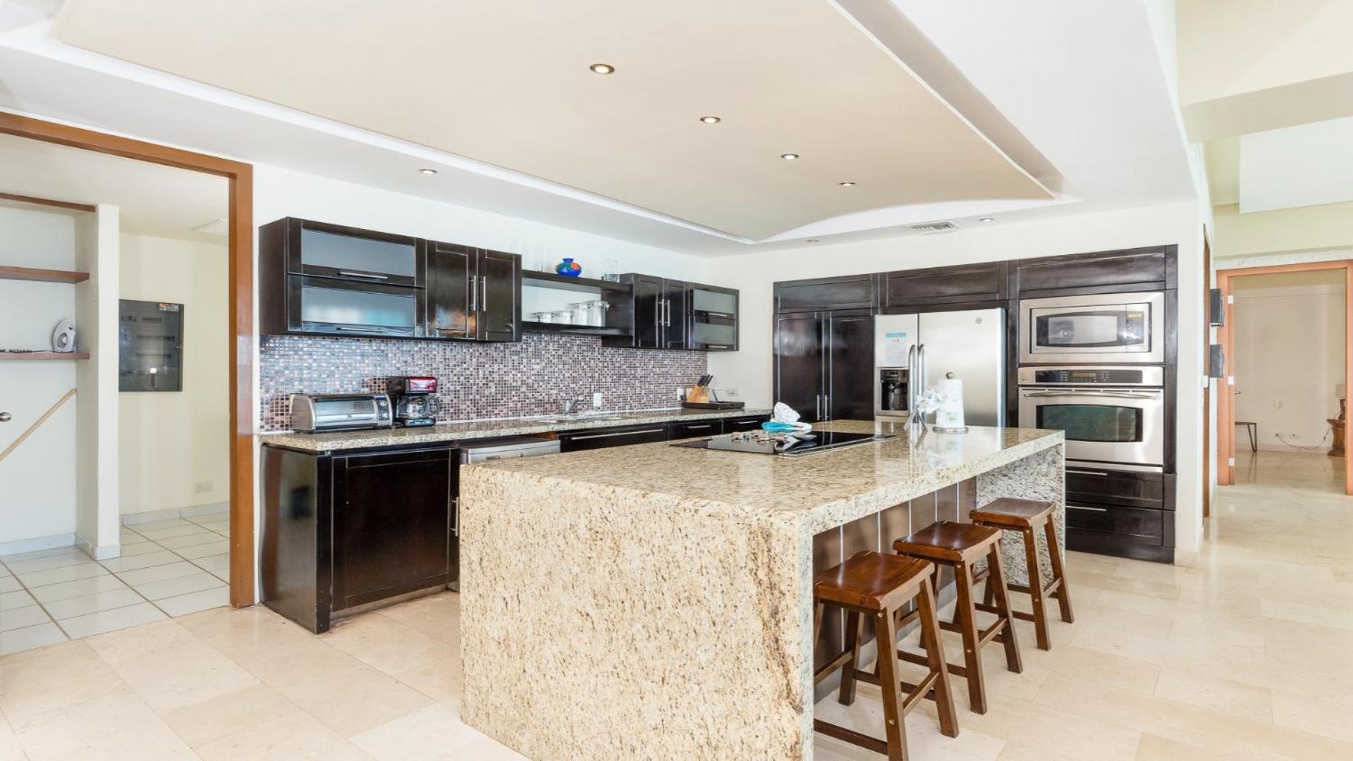 Encanto Living Three Bedroom Unit By Kivoya Puerto Peñasco Kültér fotó
