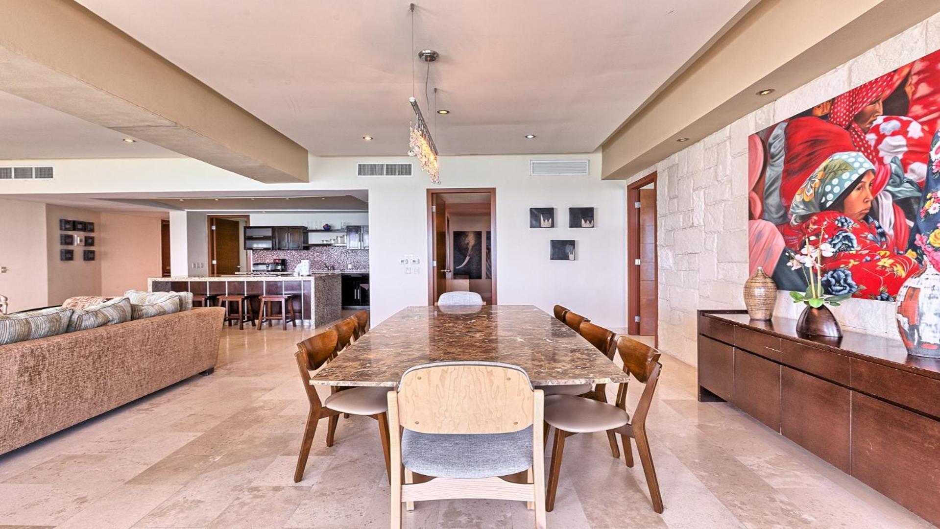 Encanto Living Three Bedroom Unit By Kivoya Puerto Peñasco Kültér fotó