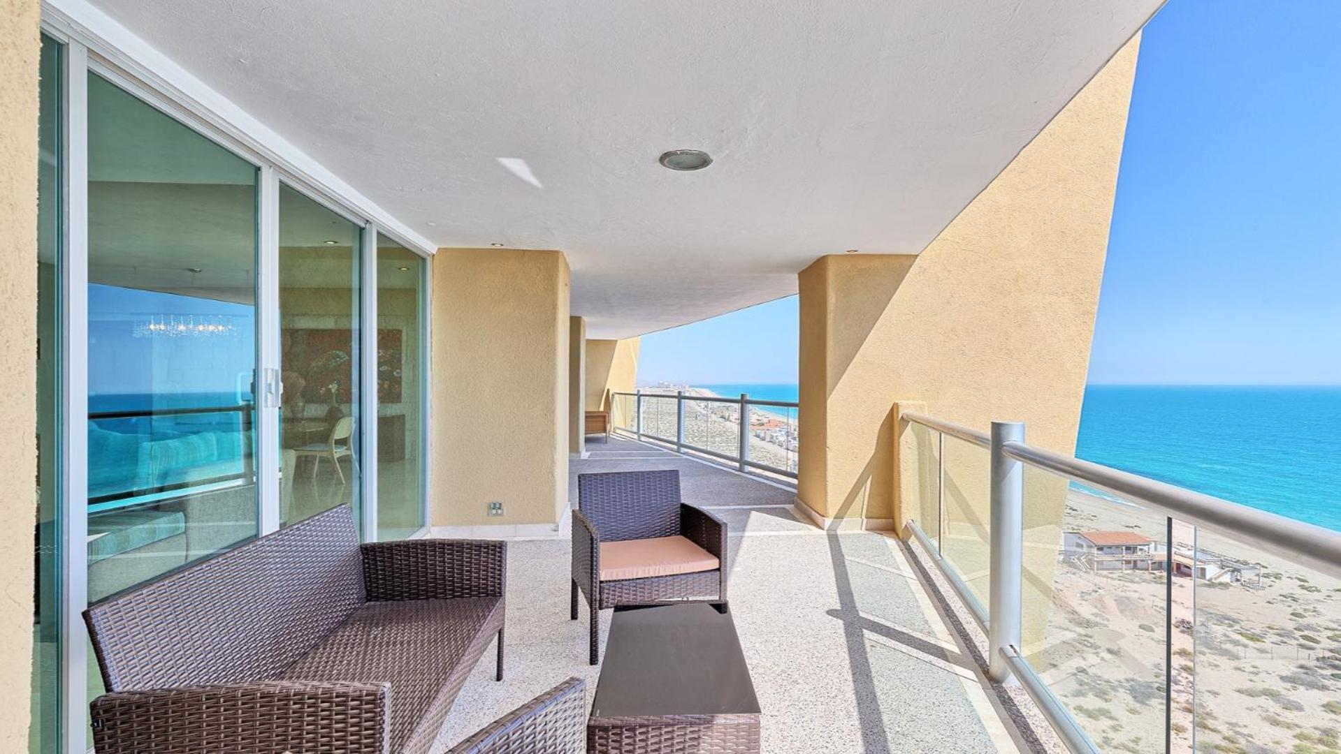 Encanto Living Three Bedroom Unit By Kivoya Puerto Peñasco Kültér fotó