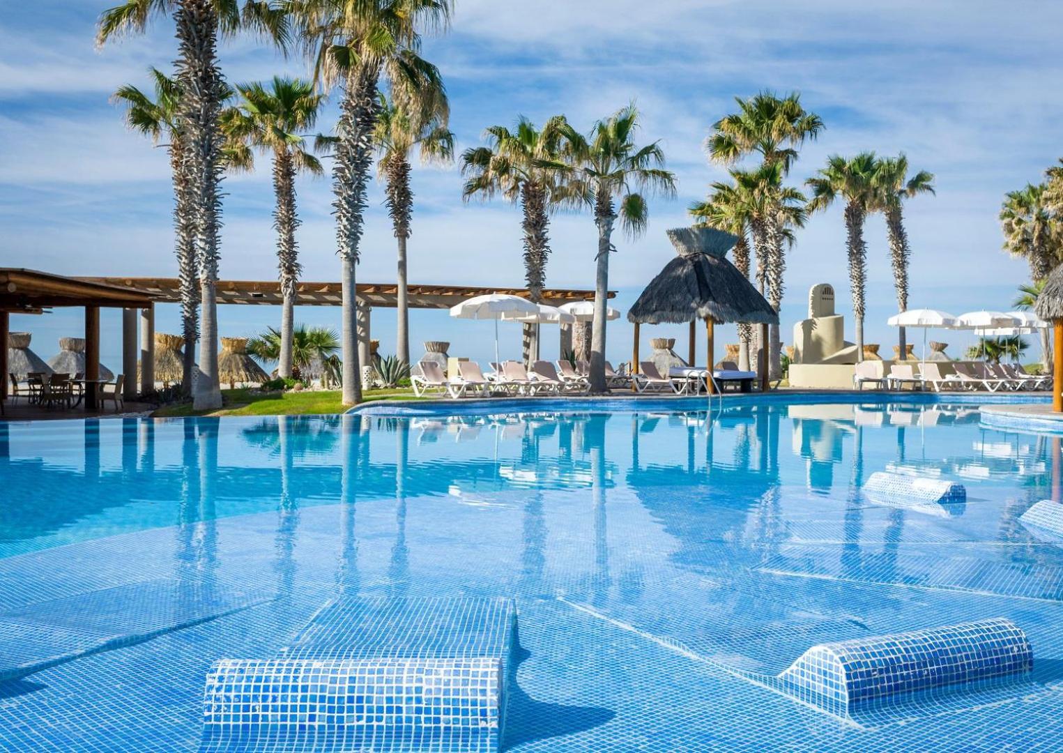 Encanto Living Three Bedroom Unit By Kivoya Puerto Peñasco Kültér fotó
