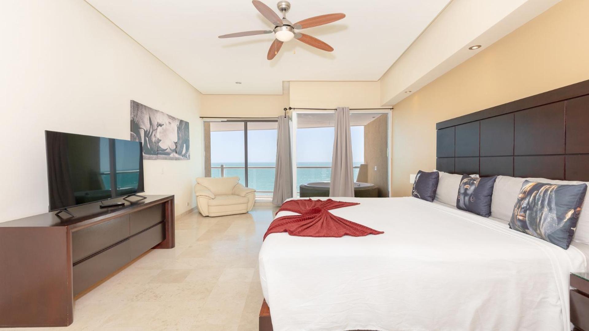 Encanto Living Three Bedroom Unit By Kivoya Puerto Peñasco Kültér fotó