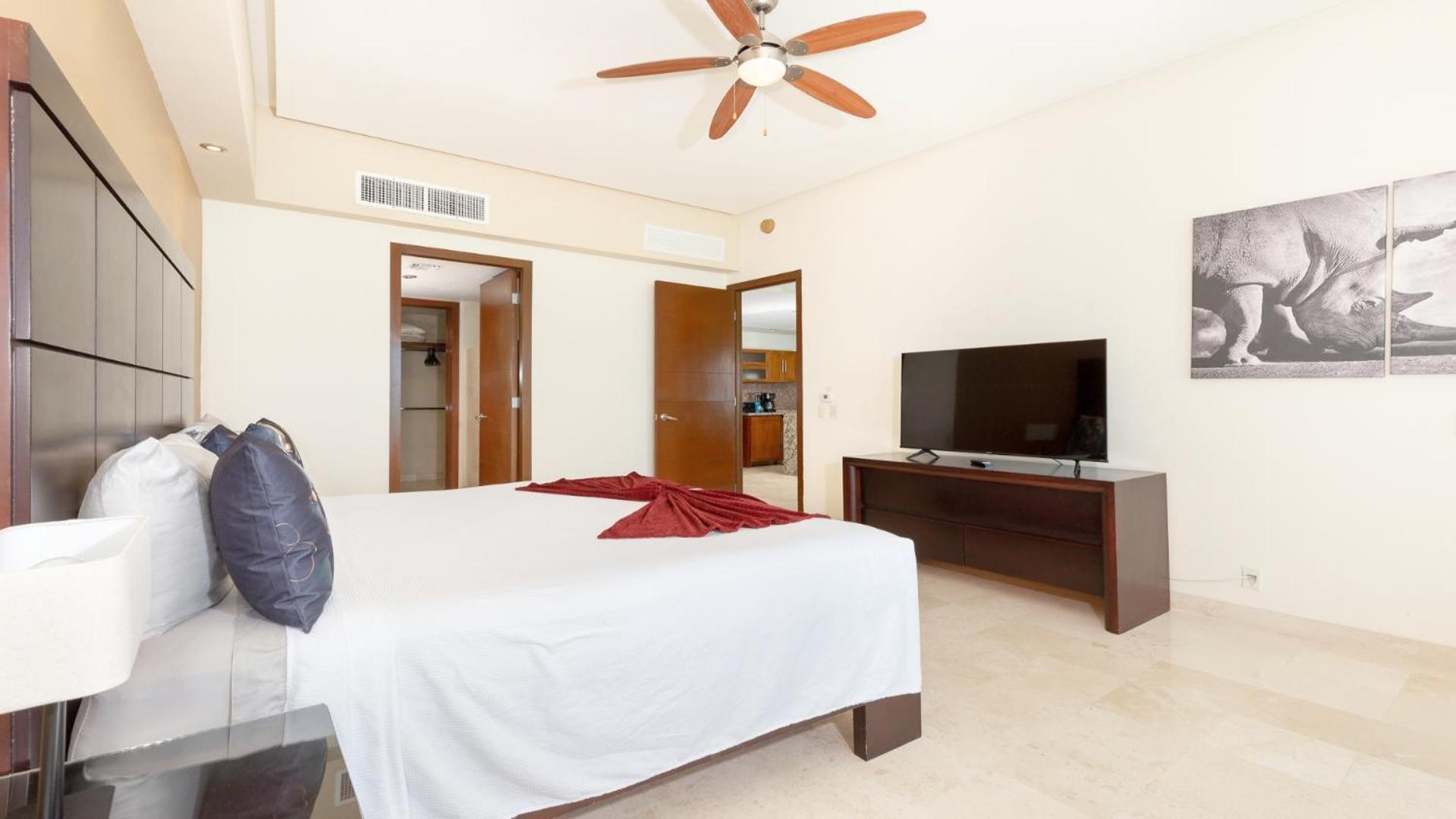 Encanto Living Three Bedroom Unit By Kivoya Puerto Peñasco Kültér fotó