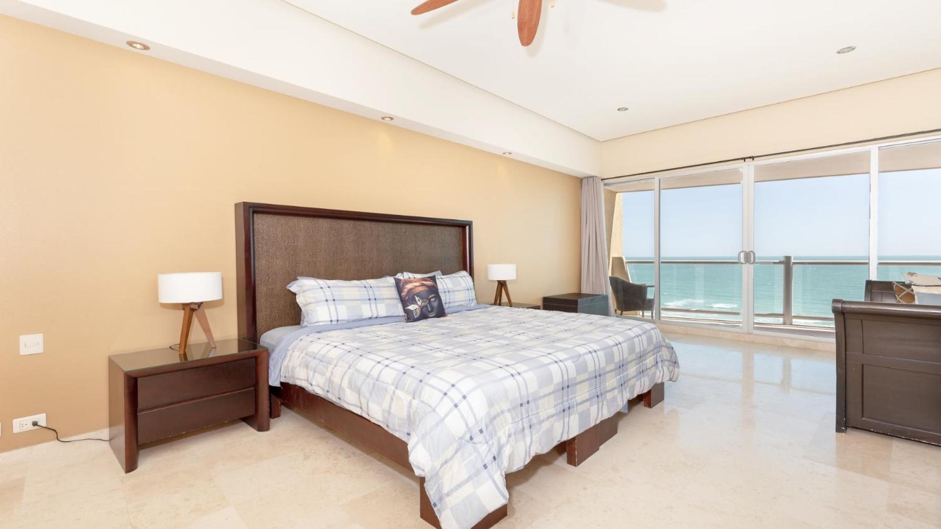 Encanto Living Three Bedroom Unit By Kivoya Puerto Peñasco Kültér fotó