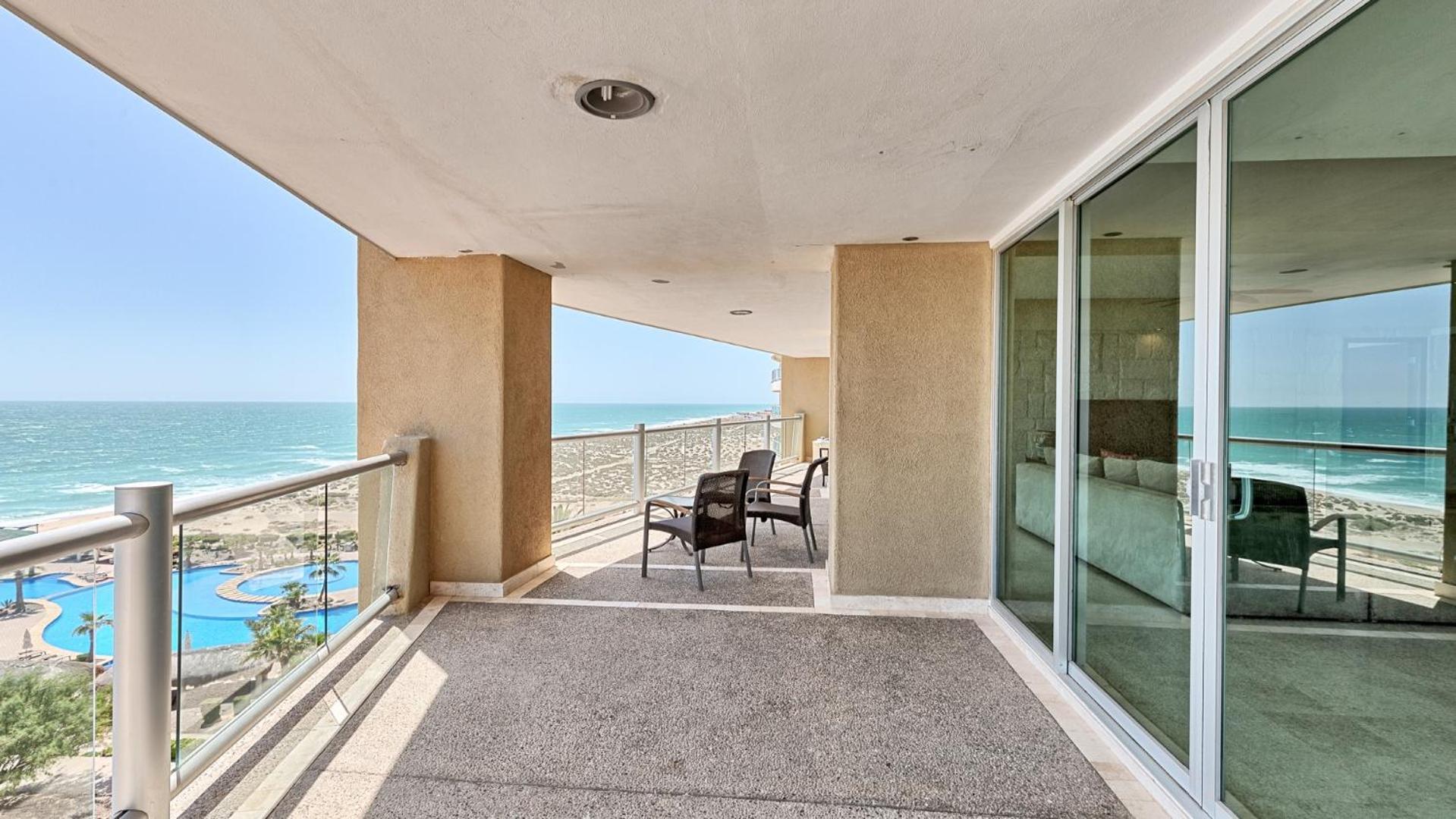 Encanto Living Three Bedroom Unit By Kivoya Puerto Peñasco Kültér fotó