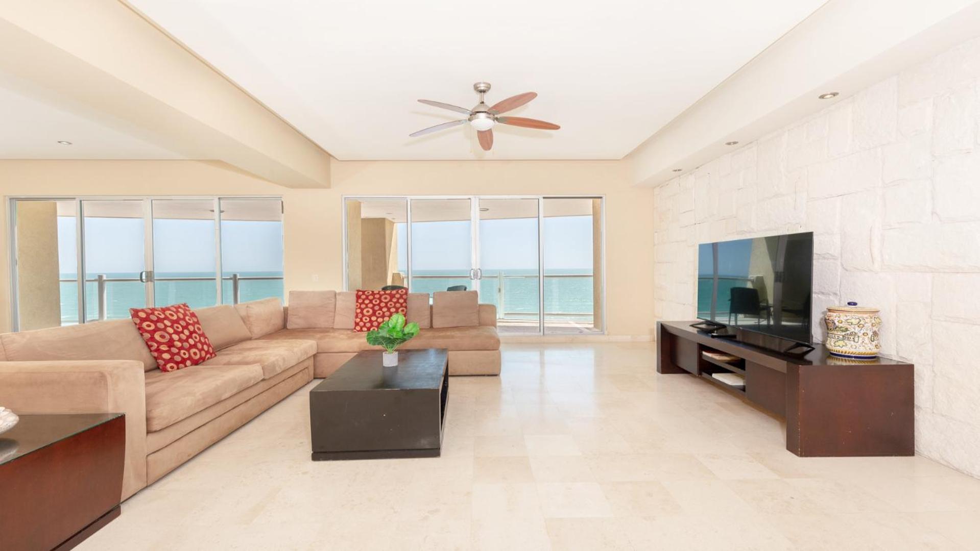 Encanto Living Three Bedroom Unit By Kivoya Puerto Peñasco Kültér fotó