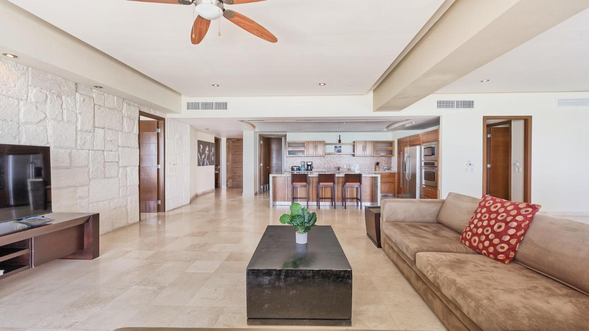 Encanto Living Three Bedroom Unit By Kivoya Puerto Peñasco Kültér fotó