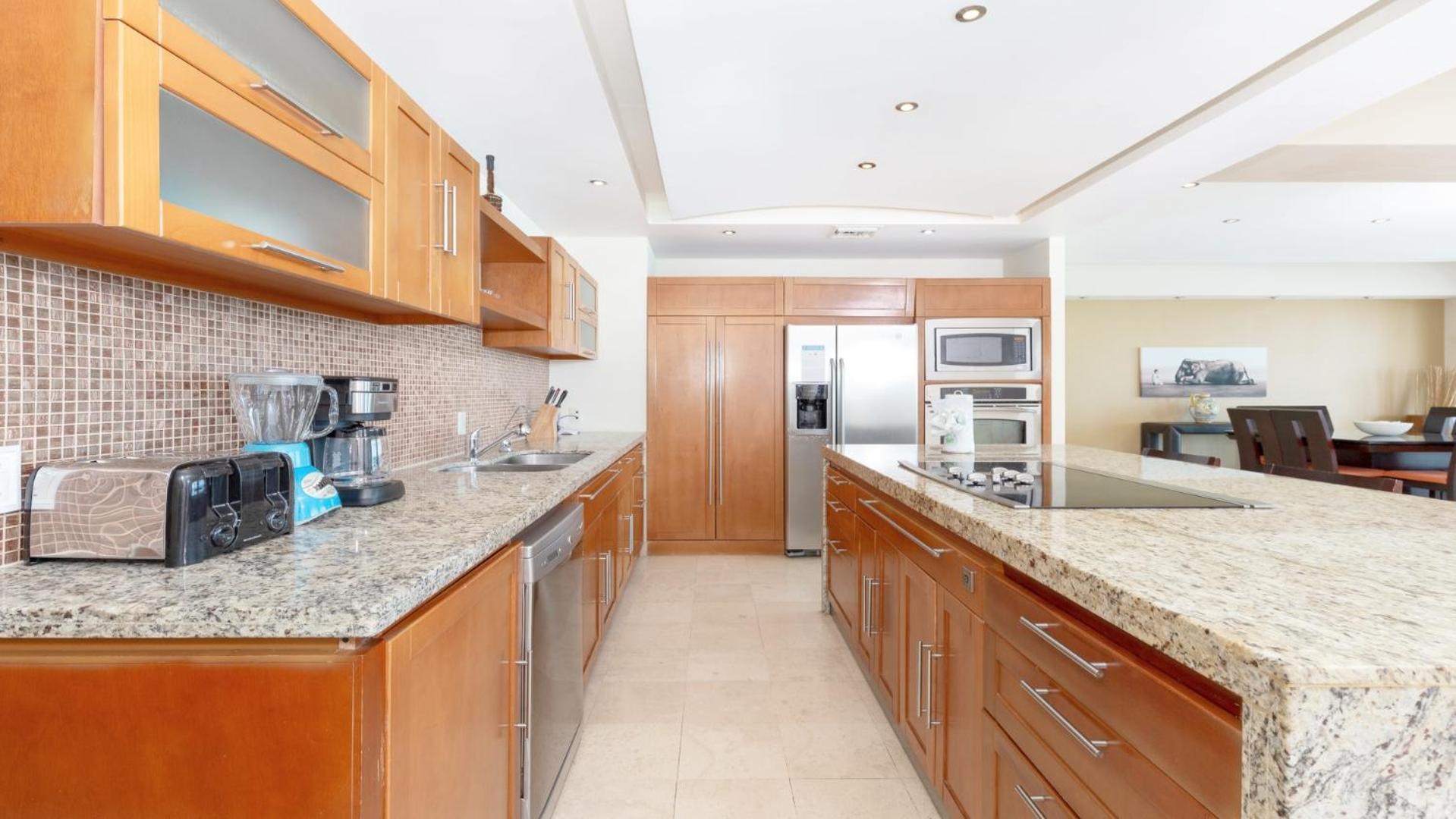Encanto Living Three Bedroom Unit By Kivoya Puerto Peñasco Kültér fotó
