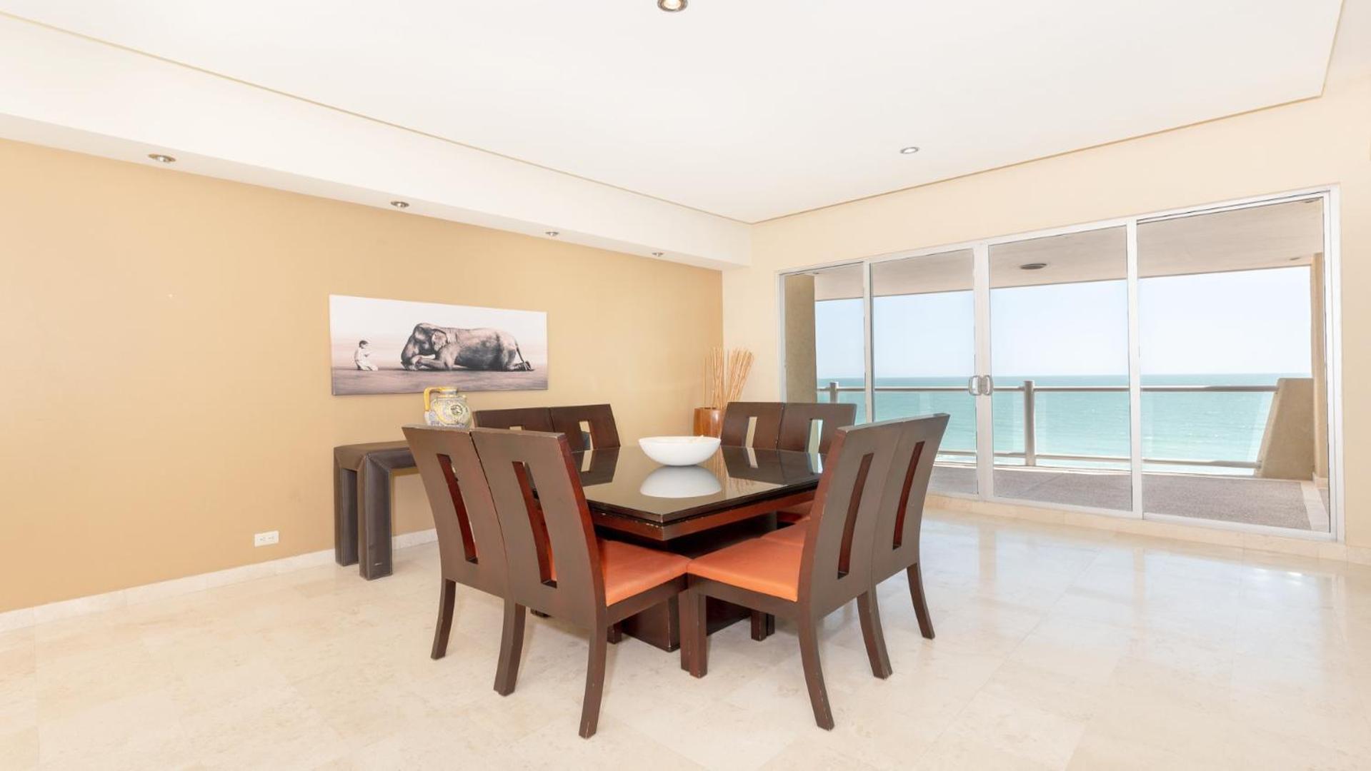 Encanto Living Three Bedroom Unit By Kivoya Puerto Peñasco Kültér fotó