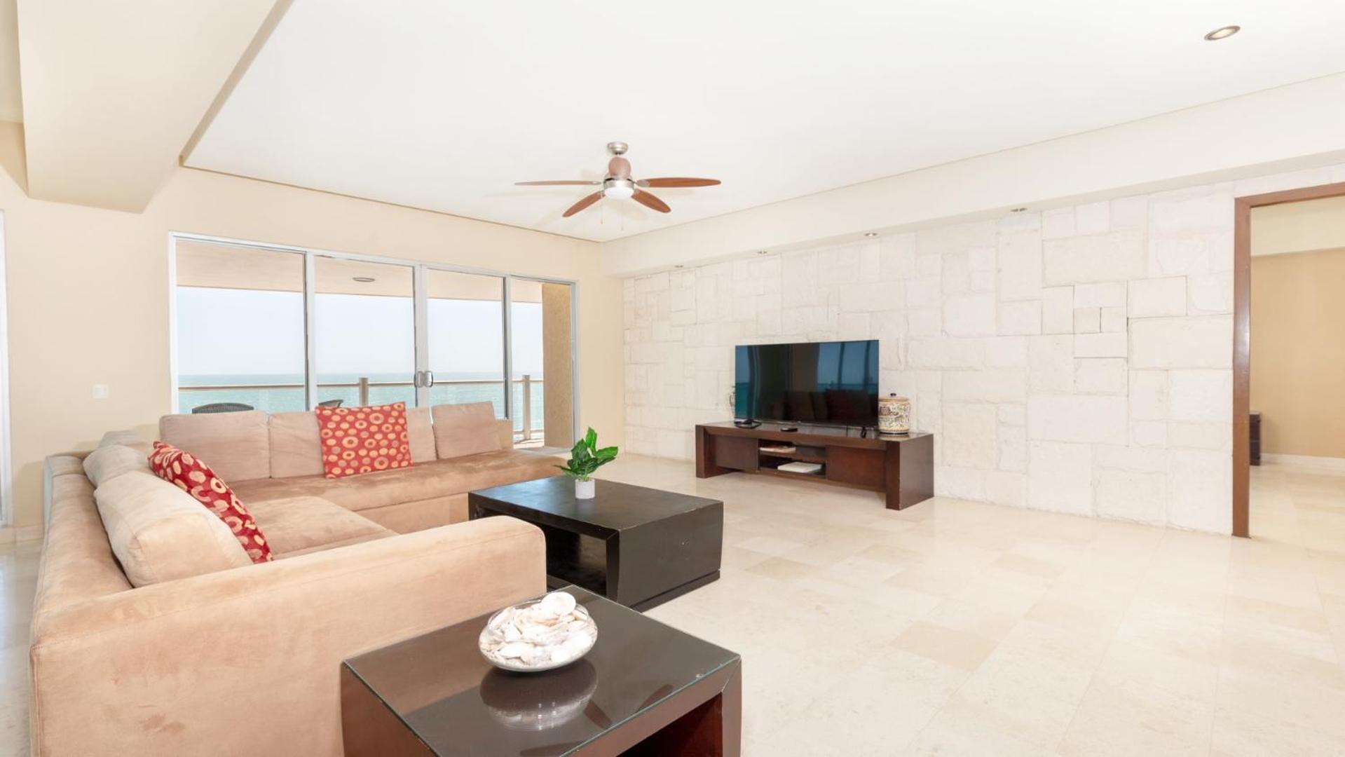 Encanto Living Three Bedroom Unit By Kivoya Puerto Peñasco Kültér fotó