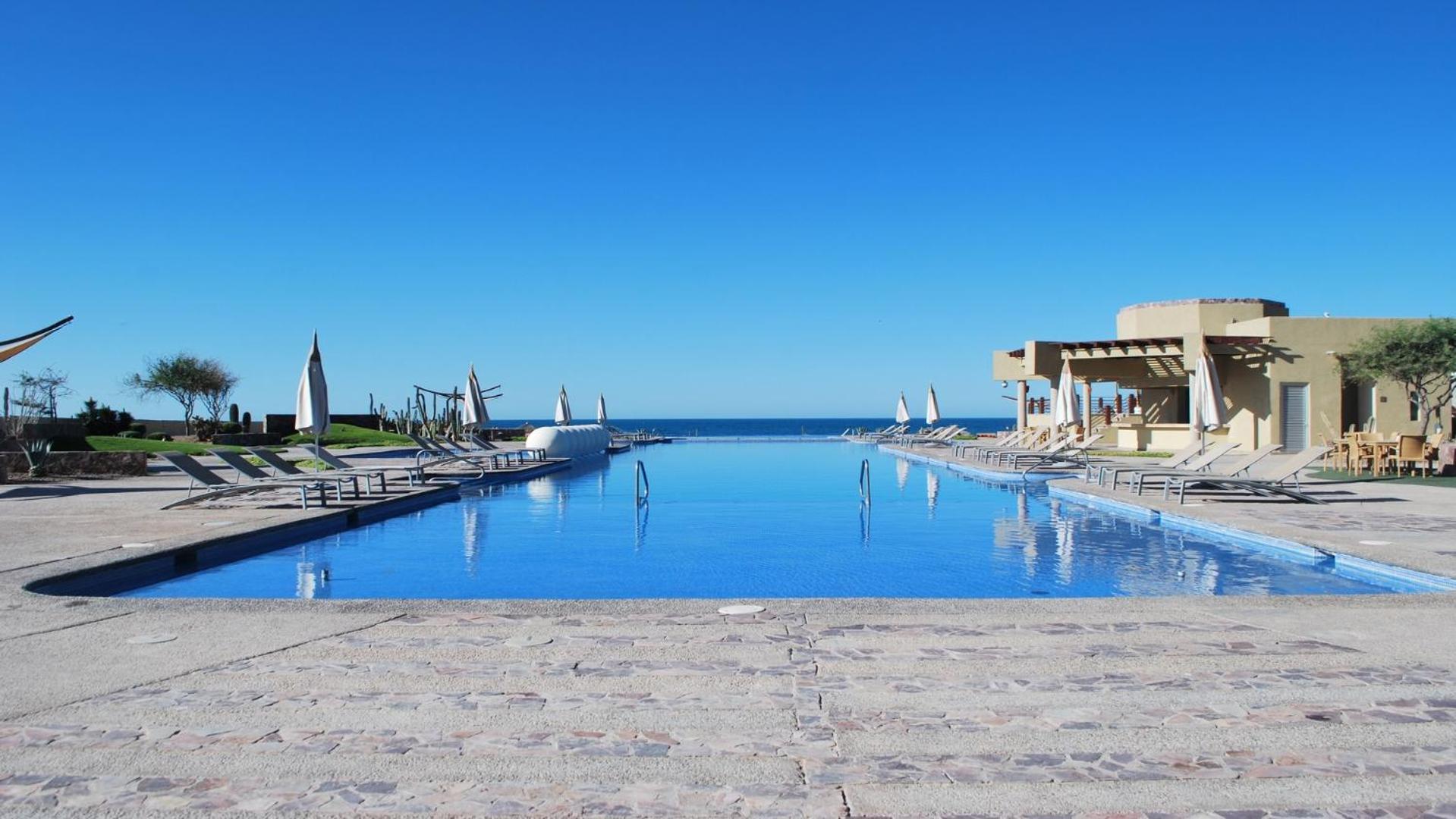 Encanto Living Three Bedroom Unit By Kivoya Puerto Peñasco Kültér fotó