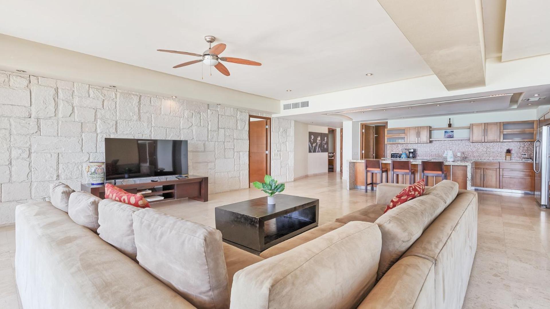 Encanto Living Three Bedroom Unit By Kivoya Puerto Peñasco Kültér fotó