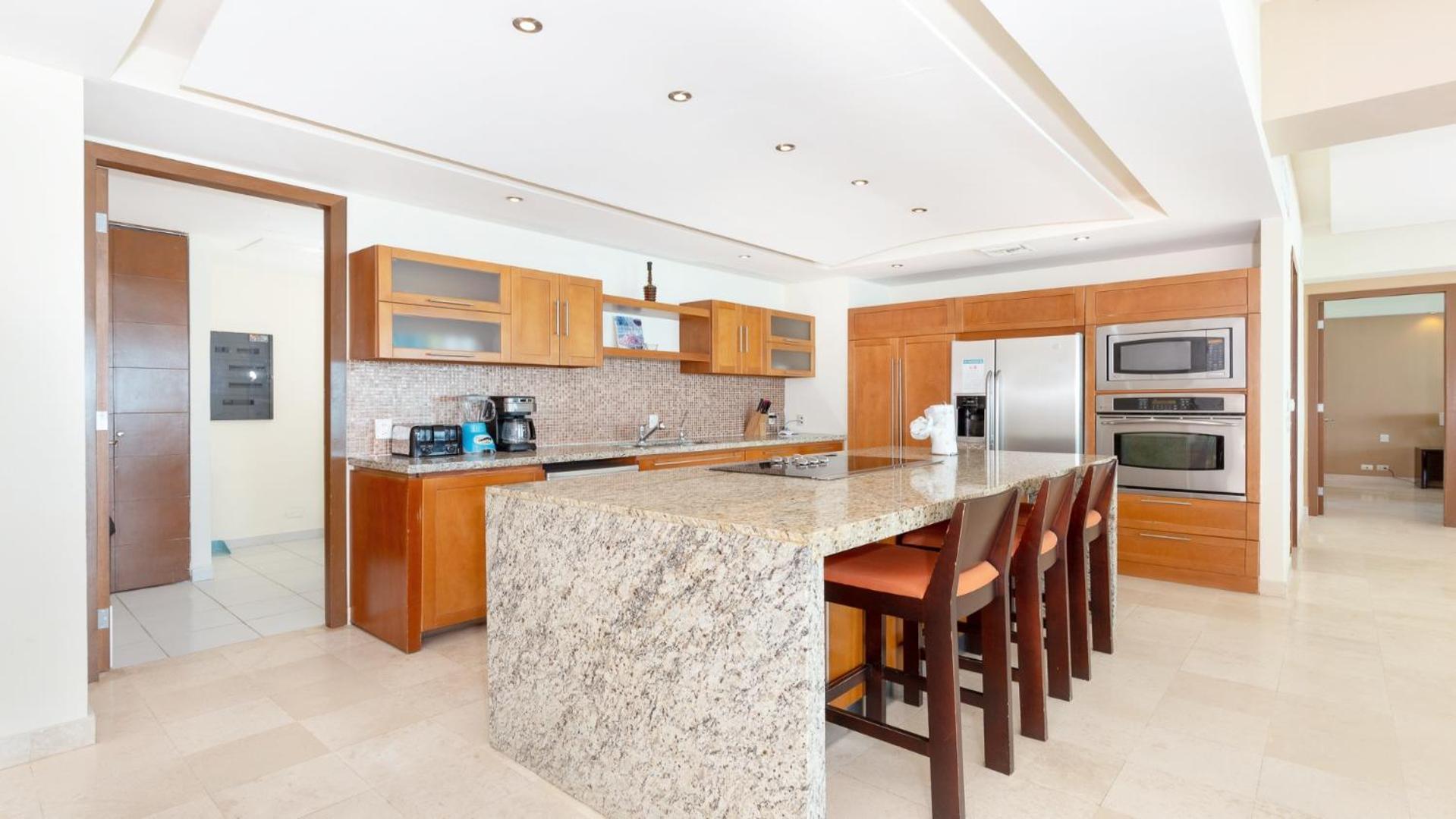 Encanto Living Three Bedroom Unit By Kivoya Puerto Peñasco Kültér fotó