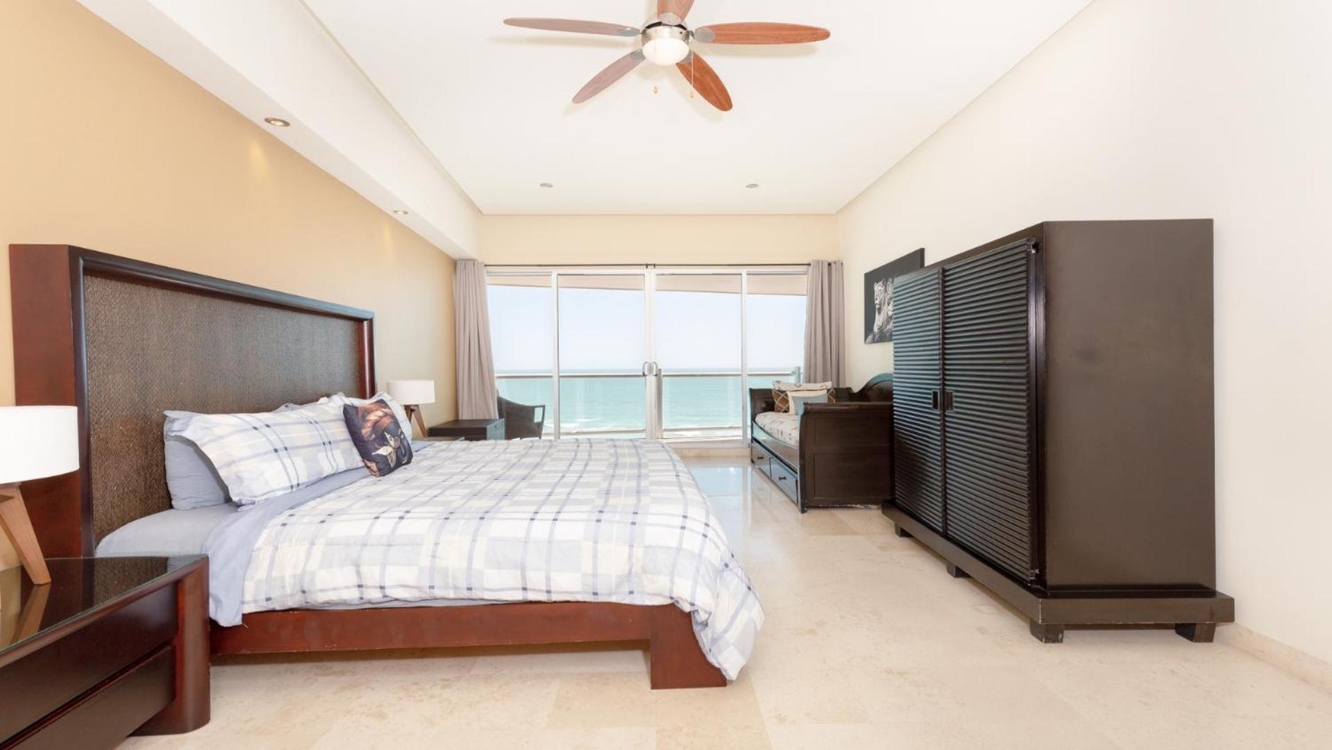 Encanto Living Three Bedroom Unit By Kivoya Puerto Peñasco Kültér fotó