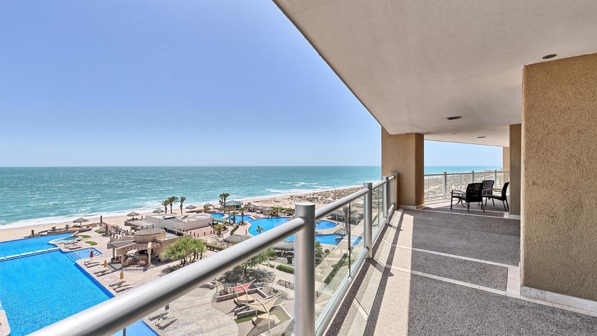 Encanto Living Three Bedroom Unit By Kivoya Puerto Peñasco Kültér fotó
