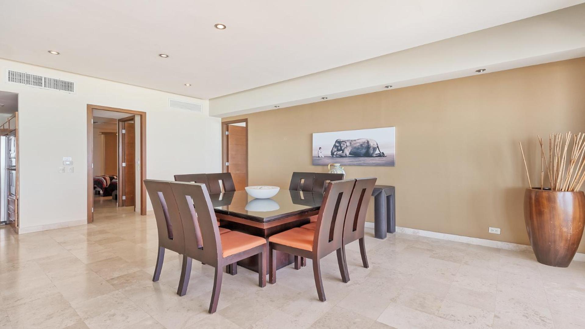 Encanto Living Three Bedroom Unit By Kivoya Puerto Peñasco Kültér fotó