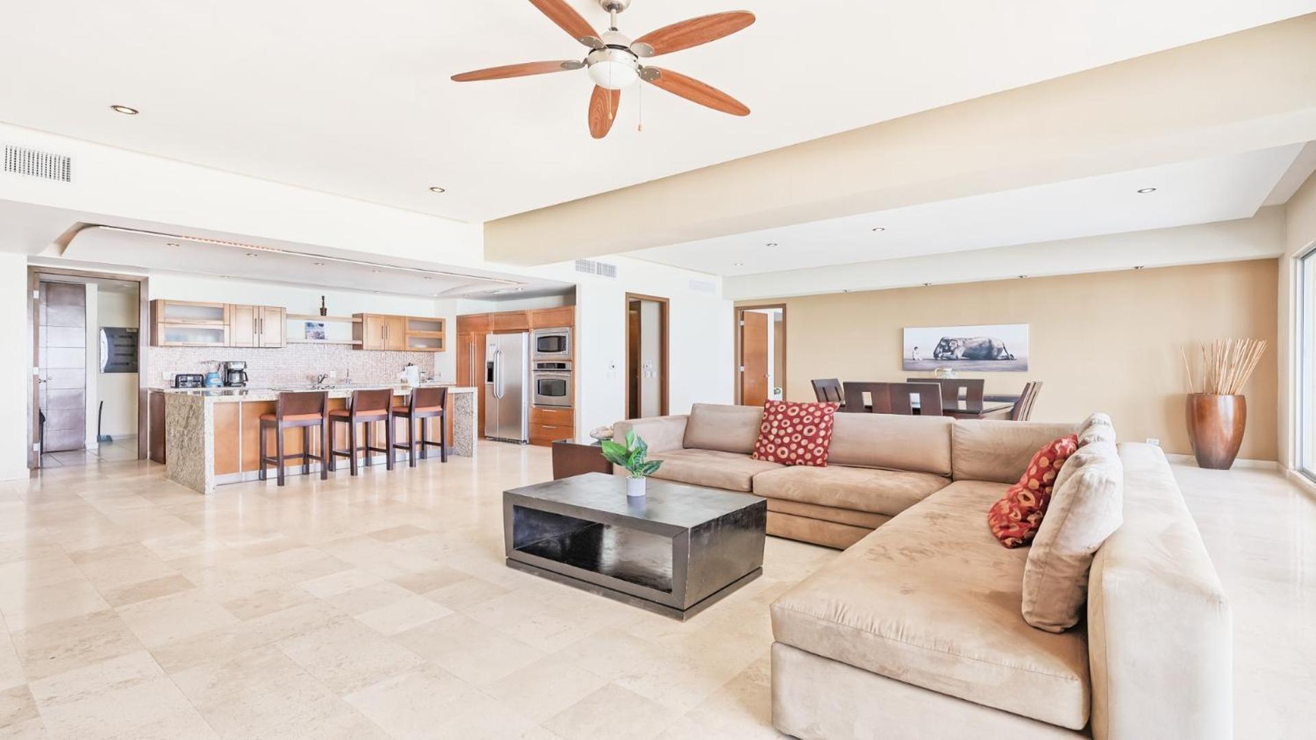 Encanto Living Three Bedroom Unit By Kivoya Puerto Peñasco Kültér fotó