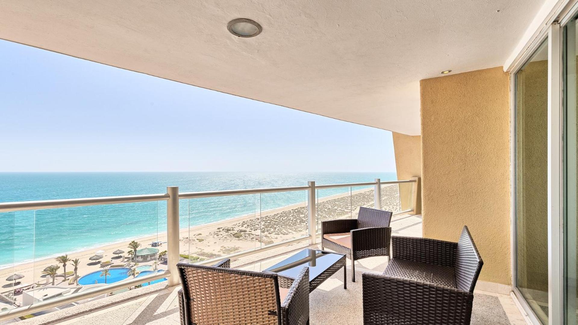 Encanto Living Three Bedroom Unit By Kivoya Puerto Peñasco Kültér fotó